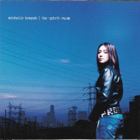 Michelle Branch